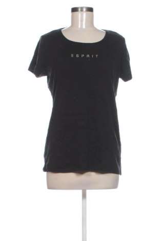 Dámské tričko Esprit, Velikost XL, Barva Černá, Cena  309,00 Kč, #137175129