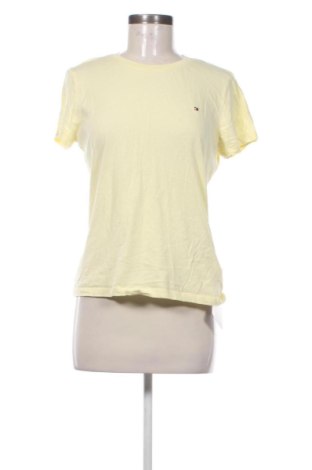 Női póló Tommy Hilfiger, Méret L, Szín Sárga, Ár 9 849 Ft, #137175727