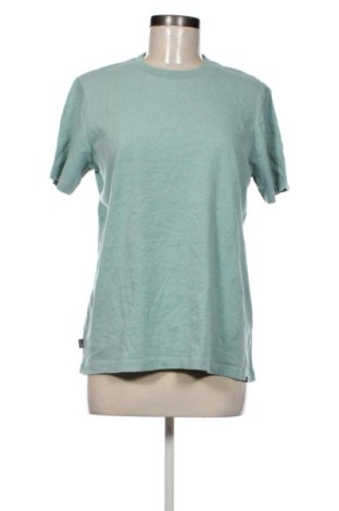Tricou de femei Superdry, Mărime M, Culoare Verde, Preț 66,99 Lei, #137175797