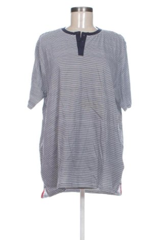 Γυναικείο t-shirt Zab, Μέγεθος XL, Χρώμα Πολύχρωμο, Τιμή 13,99 €, #137175812