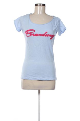 Dámské tričko Unbranded, Velikost M, Barva Modrá, Cena  259,00 Kč, #137176137