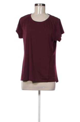 Damski T-shirt Tchibo, Rozmiar M, Kolor Czerwony, Cena 43,99 zł, #137176387