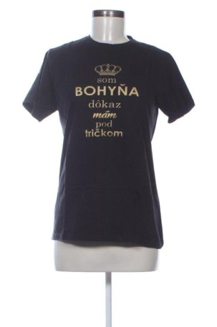 Dámske tričko Unbranded, Veľkosť M, Farba Čierna, Cena  12,00 €, #137176413
