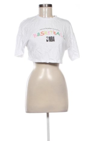 Dámské tričko NBA, Velikost XS, Barva Bílá, Cena  291,00 Kč, #137176672
