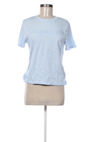 Dámske tričko H&M, Veľkosť S, Farba Modrá, Cena  8,95 €, #137177620