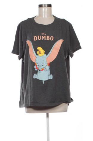 Dámské tričko Disney, Velikost XXL, Barva Šedá, Cena  315,00 Kč, #137177796
