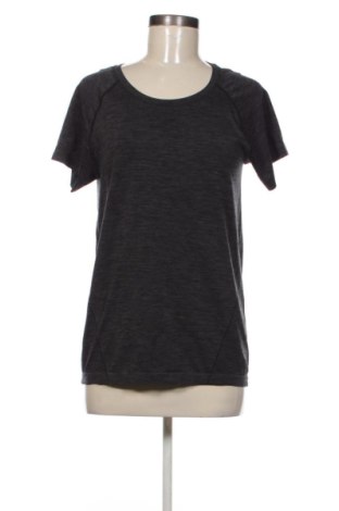 Дамска тениска H&M, Размер XL, Цвят Сив, Цена 8,00 €, #137177861
