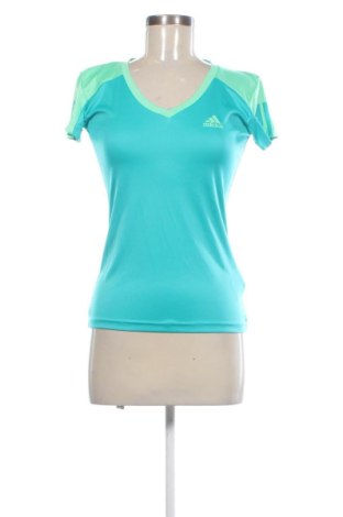 Női póló Adidas, Méret XS, Szín Kék, Ár 5 674 Ft, #137178051