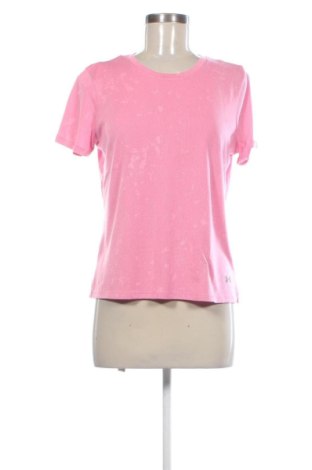 Női póló Under Armour, Méret M, Szín Rózsaszín, Ár 6 383 Ft, #137178105