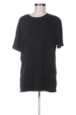 Tricou de femei COS, Mărime L, Culoare Negru, Preț 101,99 Lei, #137178459