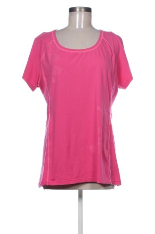 Damen T-Shirt H&M, Größe XL, Farbe Rosa, Preis € 8,45, #137178624