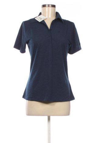 Tricou de femei Schoffel, Mărime M, Culoare Albastru, Preț 74,99 Lei, #137178725