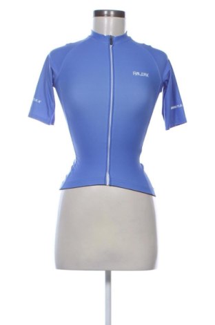 Damen T-Shirt Unbranded, Größe XS, Farbe Blau, Preis € 10,00, #137178830