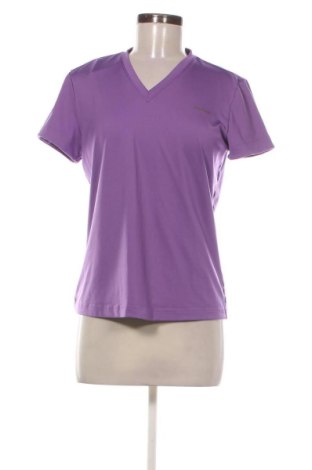 Tricou de femei Reebok, Mărime M, Culoare Mov, Preț 93,43 Lei, #137180311