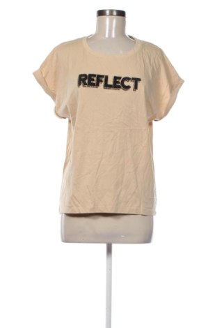 Tricou de femei Shoeby, Mărime M, Culoare Bej, Preț 62,99 Lei, #137180570