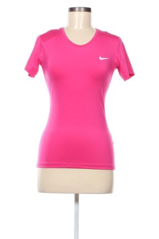 Női póló Nike, Méret M, Szín Rózsaszín, Ár 7 299 Ft, #137181077