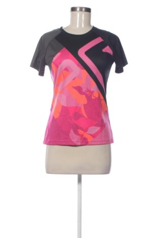 Damen T-Shirt Protective, Größe S, Farbe Mehrfarbig, Preis 31,99 €, #137181196