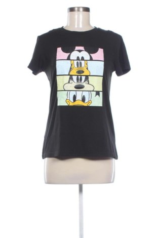 Damen T-Shirt Unbranded, Größe S, Farbe Schwarz, Preis 11,00 €, #137181478