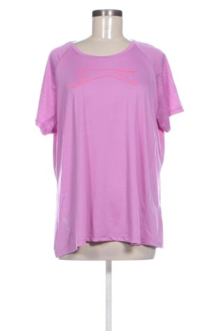 Dámske tričko Slazenger, Veľkosť XL, Farba Ružová, Cena  8,95 €, #137181938