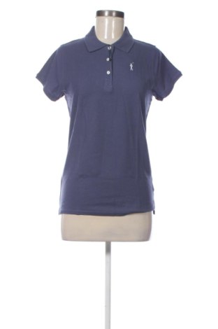 Tricou de femei Polo Club, Mărime M, Culoare Albastru, Preț 259,99 Lei, #137181944