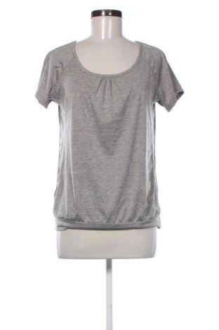 Tricou de femei H&M, Mărime M, Culoare Gri, Preț 38,99 Lei, #137182065