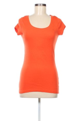 Damen T-Shirt Unbranded, Größe S, Farbe Orange, Preis 6,99 €, #137182420