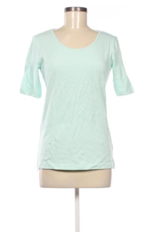 Γυναικείο t-shirt Cecil, Μέγεθος M, Χρώμα Πράσινο, Τιμή 9,99 €, #137182443