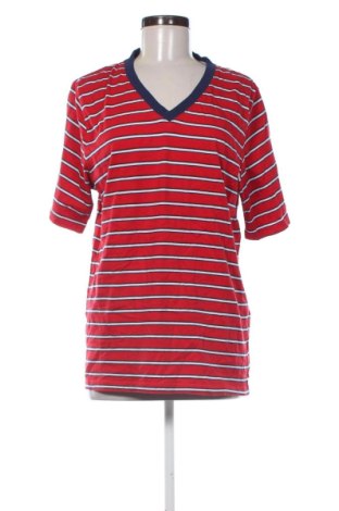 Damen T-Shirt John Cabot, Größe XL, Farbe Mehrfarbig, Preis € 11,99, #137182743
