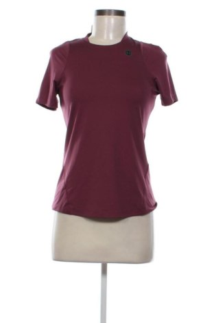 Dámske tričko Under Armour, Veľkosť S, Farba Fialová, Cena  16,95 €, #137182781