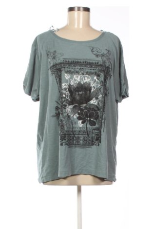 Női póló KappAhl, Méret XL, Szín Kék, Ár 7 456 Ft, #137182811