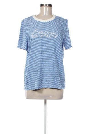 Damen T-Shirt S.Oliver, Größe L, Farbe Mehrfarbig, Preis € 12,99, #137182922