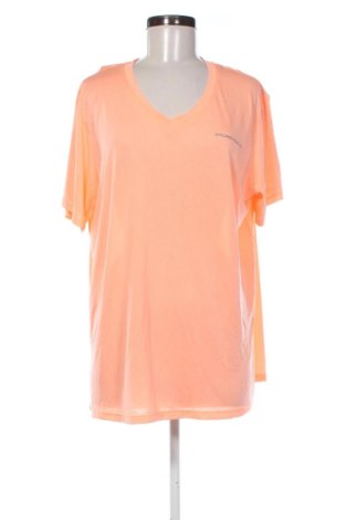 Damski T-shirt Ergee, Rozmiar XXL, Kolor Pomarańczowy, Cena 31,99 zł, #137183348