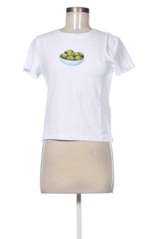 Γυναικείο t-shirt Noisy May, Μέγεθος M, Χρώμα Πολύχρωμο, Τιμή 15,00 €, #137183574