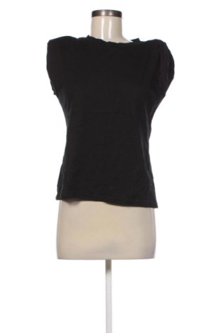Damski T-shirt Vintage Dressing, Rozmiar M, Kolor Czarny, Cena 54,99 zł, #137184021
