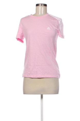 Dámske tričko Adidas, Veľkosť S, Farba Ružová, Cena  18,95 €, #137184299