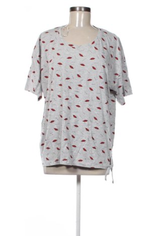 Damen T-Shirt Infinity, Größe XXL, Farbe Mehrfarbig, Preis € 13,99, #137184830
