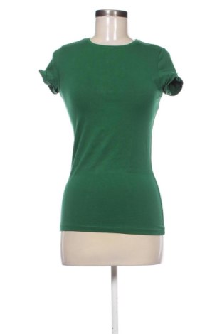 Damen T-Shirt Mango, Größe S, Farbe Grün, Preis € 9,03, #137184834