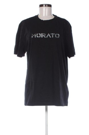 Tricou de femei Antony Morato, Mărime XXL, Culoare Negru, Preț 172,99 Lei, #137185550