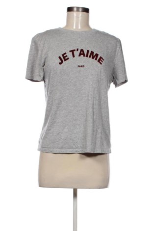 Dámske tričko Holly & Whyte By Lindex, Veľkosť S, Farba Sivá, Cena  14,95 €, #137185652