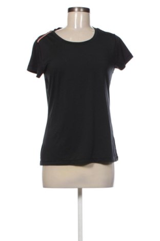Damen T-Shirt Crivit, Größe M, Farbe Schwarz, Preis 5,99 €, #137186149