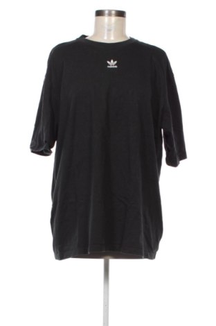 Tricou de femei Adidas Originals, Mărime XXL, Culoare Negru, Preț 75,99 Lei, #137186687