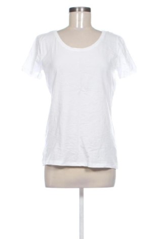 Damen T-Shirt C&A, Größe M, Farbe Weiß, Preis € 9,99, #137187290