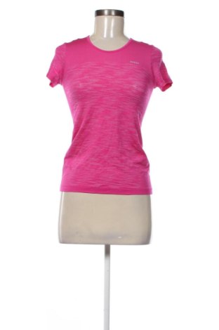 Tricou de femei Decathlon, Mărime XS, Culoare Roz, Preț 36,99 Lei, #137187792