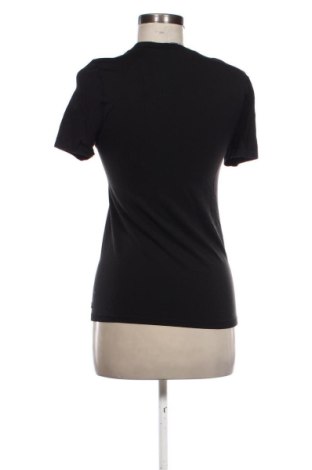 Дамска тениска Adidas, Размер M, Цвят Черен, Цена 17,00 €, #137188185