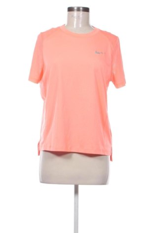 Tricou de femei Nike, Mărime L, Culoare Roz, Preț 100,99 Lei, #137188229