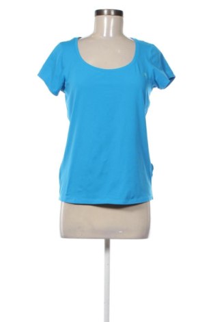 Tricou de femei Domyos, Mărime M, Culoare Albastru, Preț 32,99 Lei, #137188980