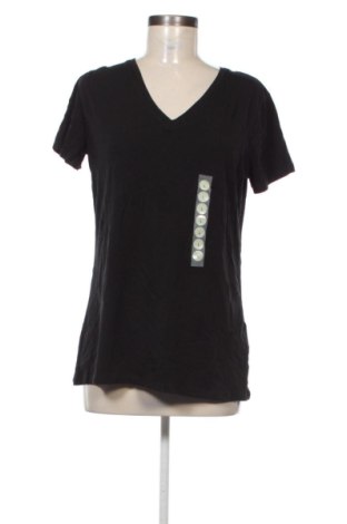 Γυναικείο t-shirt C&A, Μέγεθος L, Χρώμα Μαύρο, Τιμή 14,99 €, #137189098