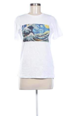 Damski T-shirt Unbranded, Rozmiar M, Kolor Kolorowy, Cena 50,80 zł, #137190572