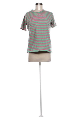 Damen T-Shirt Joop!, Größe L, Farbe Mehrfarbig, Preis 37,00 €, #137191049