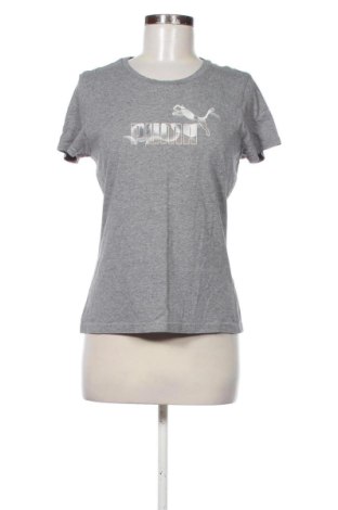 Dámské tričko PUMA, Velikost S, Barva Šedá, Cena  364,00 Kč, #137191532